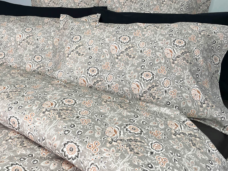 Terra Bedding <br>by Cuddle Down