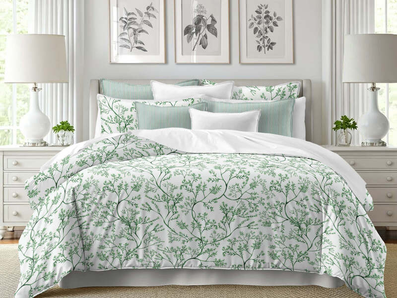 Tinsley Ivy Bedding