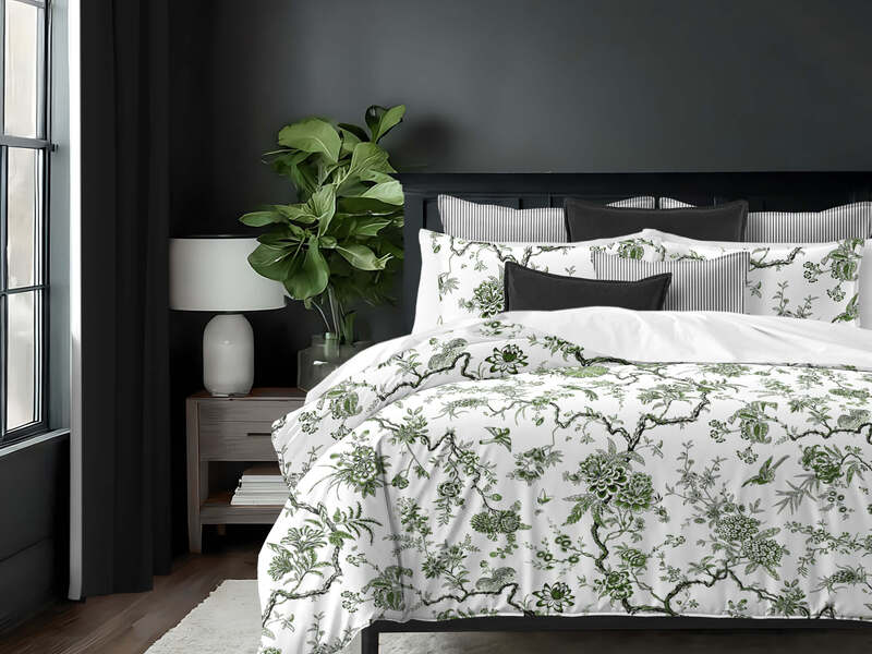 Tree Top Avocado by 6ix Tailors