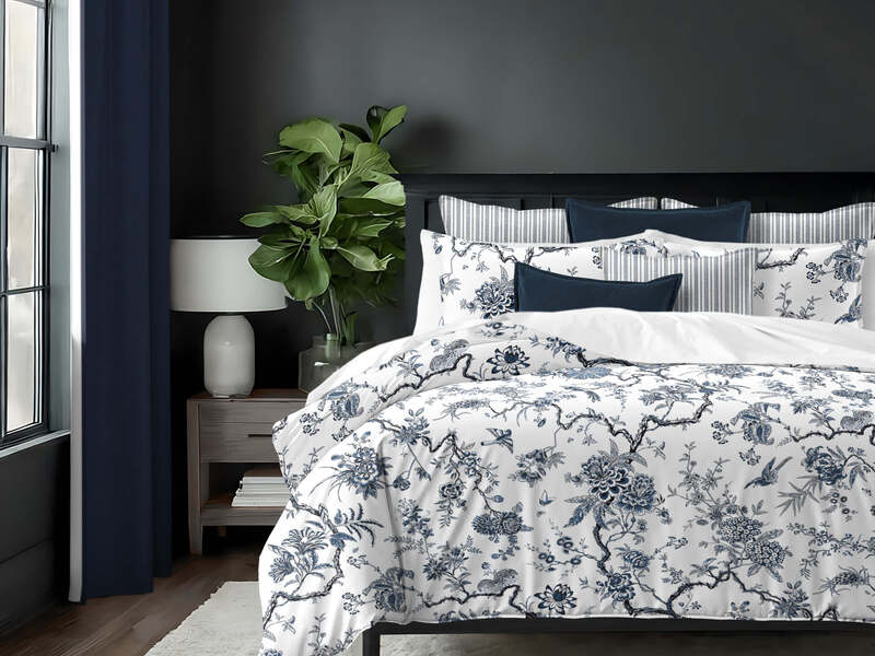 Tree Top Sky<br>by 6ix Tailors