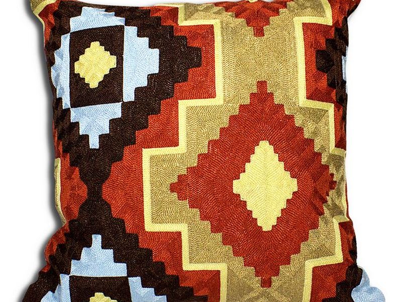 Turkish Cushions