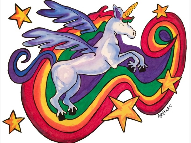 Pillowcase Painting Kit