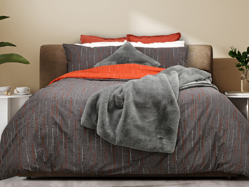 Aske Bedding <br> by Alamode