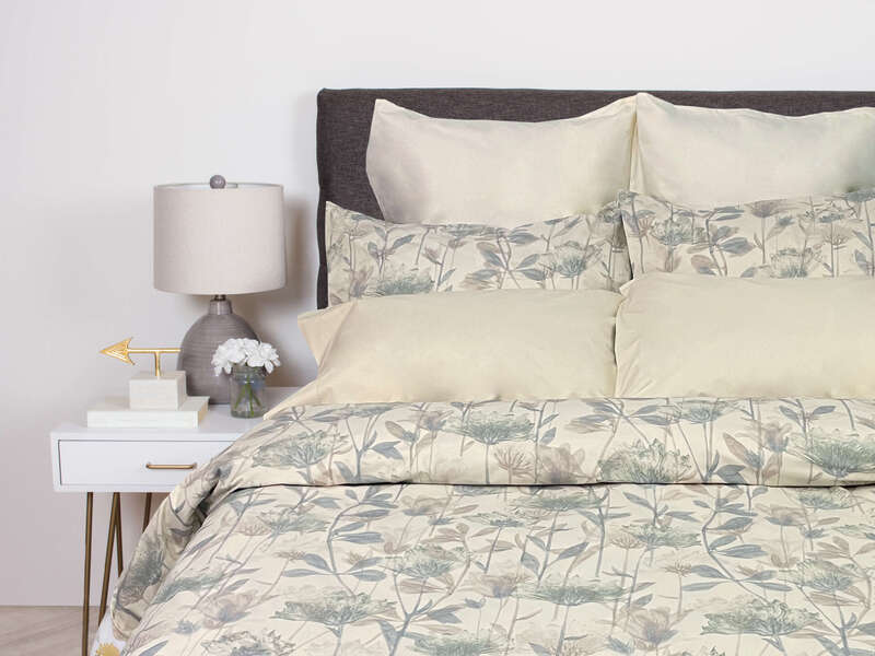 Aria Bedding <br>by Cuddle Down