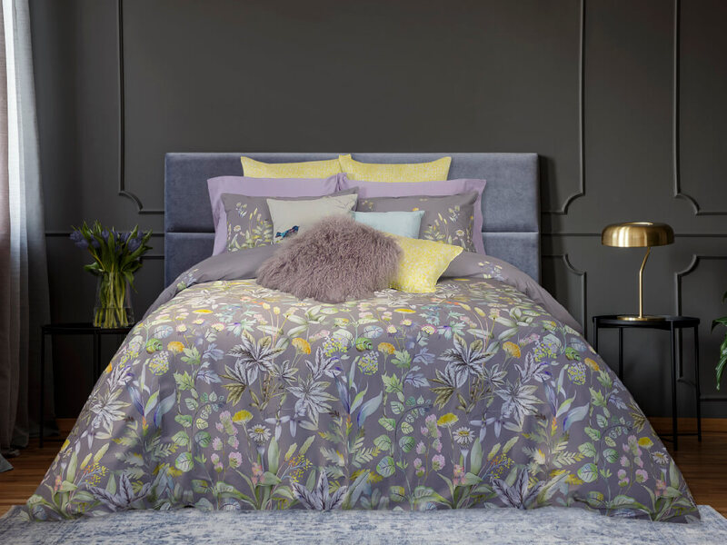 Valby Bedding <br>Queen Size