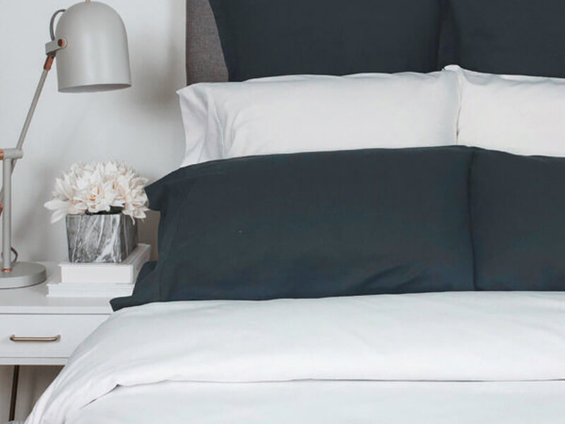 Velvet Flannel Bedding