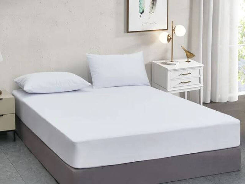 Velvet Touch Mattress Protectors