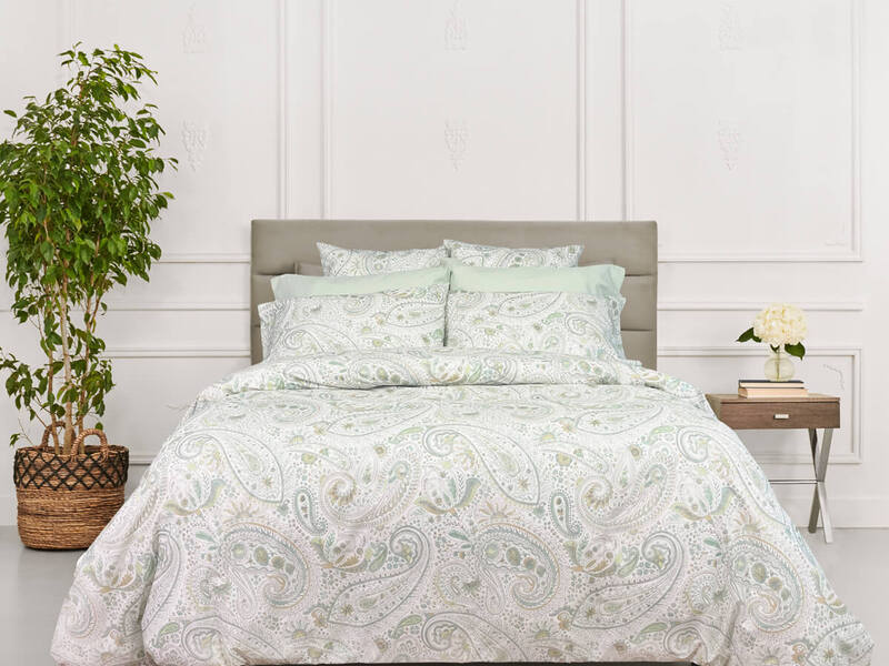 Annabelle Bedding