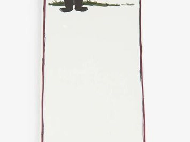 Magnetic Lists <br> Whine List