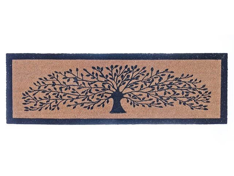 Tree Coir Door Mat