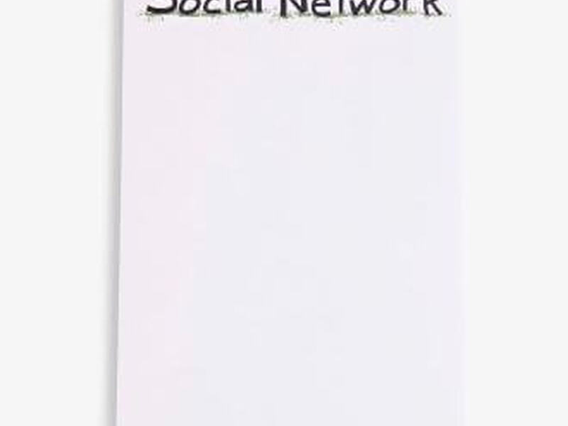Magnetic Lists <br> Social Network