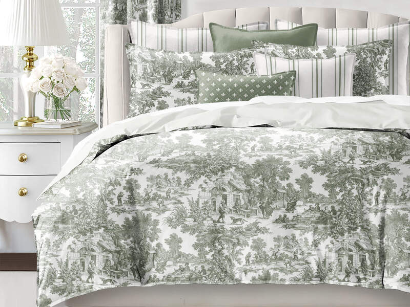 Au Village<br>Sweet Grass by 6ix Tailors