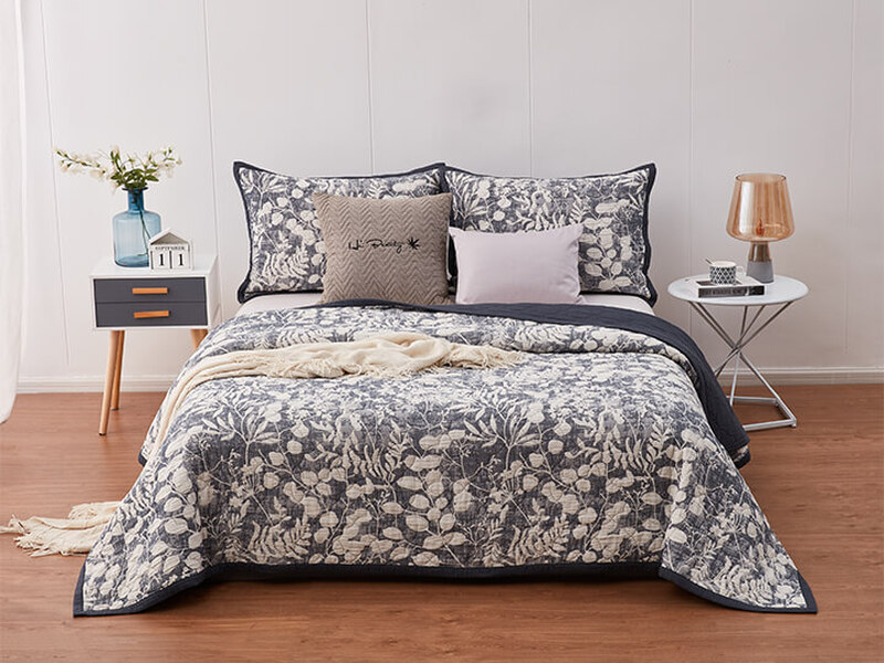 Canvas Quilt <br>by Peace Arch