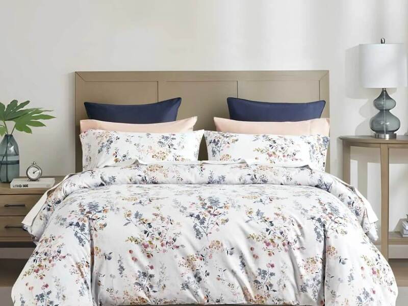 Camille Bedding by Daniadown