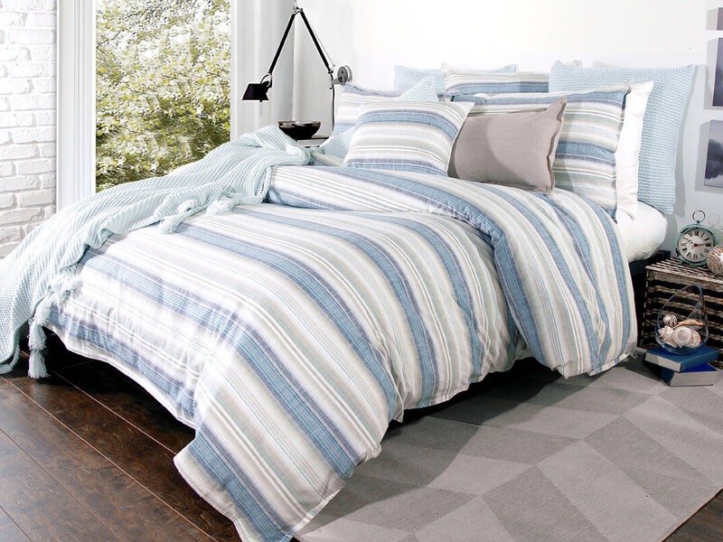 Austin Bedding by Alamode