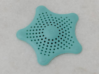 Starfish Hair Catcher