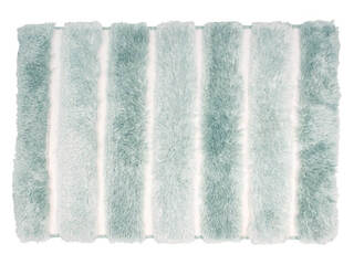 Two Tone Plush Rug
