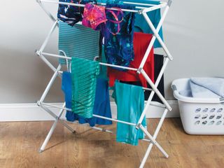 Brezio 3 Tier Laundry Drying Rack