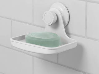 Flex Soap Dish Holder