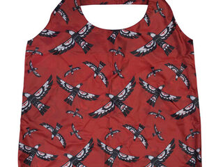 Foldable Shopping Bag