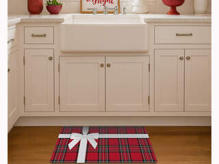 Christmas Floormat