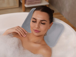 Spa Bath Pillow