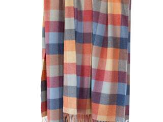 Merino Lambswool Throw