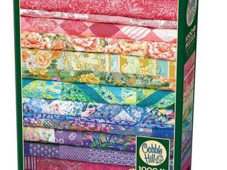 Cobble Hill Puzzles <br>(1,000) Piece