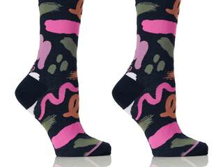 Brushstrokes Yo Sox 