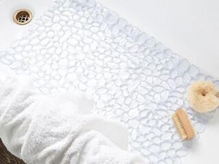 Pebble Tub Mat