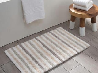 Field Stripe Rug