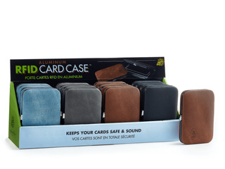 RFID Card Case