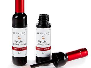 Wine Bottle<br>Lip Gloss
