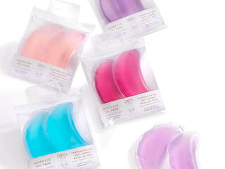 Gel Under Eye Pads