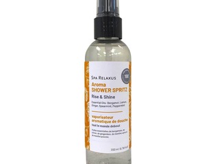 Aroma Shower Spritz