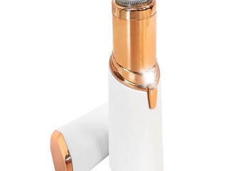 Mini Facial Hair Remover