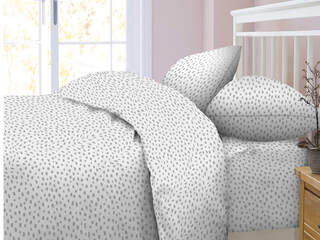 Paint Brush Sheet Set