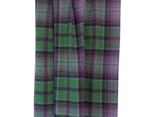 Lambswool Throw