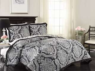 Uptempo Quilt <br>by Peace Arch