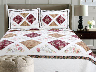 Meridian Quilt <br>by Peace Arch