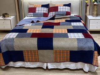 Cashmere Quilt <br>by Peace Arch