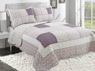 Twilight Quilt <br>by Peace Arch