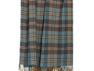Lambswool Throw