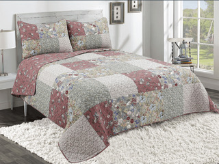 Sojourn Quilt <br>by Peace Arch