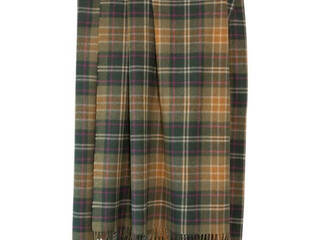 Lambswool Throw