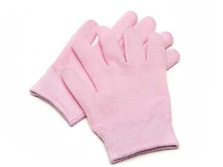 Moisturizing Gel Spa Gloves