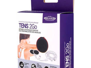Tens 2 Go <br>Muscle Massager