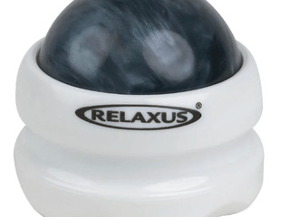 Harmony Handheld Massager Roller