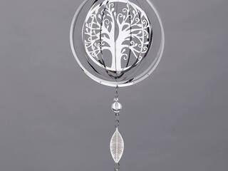 Tree Suncatcher