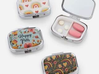 Print Pill Box